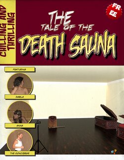 [Derresser] The Death Sauna