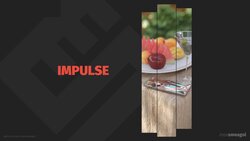 [MaxSmeagol] Impulse