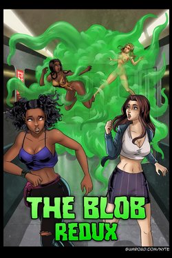 [Nyte] The Blob: Redux