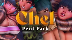 KingoCrsh Chel Peril Pack