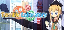 [aburasobabiyori] Terrible Laboratory