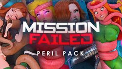 KingoCrsh Mission Failed Peril Pack