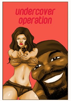 [Alessandra Lews] Undercover Operation