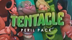 KingoCrsh Tentacle Peril Pack