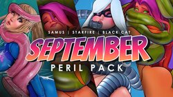 KingoCrsh September Peril Pack