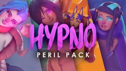 KingoCrsh Hypno Peril Pack