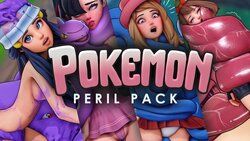 KingoCrsh Pokemon Peril Pack