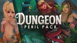 KingoCrsh Dungeon Peril Pack