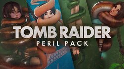 KingoCrsh Tomb Raider Peril Pack